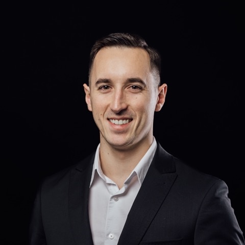 Gracjan Lis - Founder